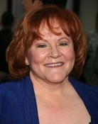 Grootschalige poster van Edie McClurg