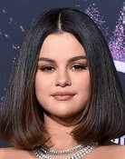 Selena Gomez