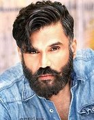 Sunil Shetty