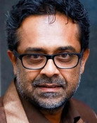 Shyam Fernando