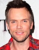 Joel McHale