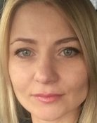 Svetlana Izvekova