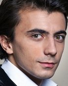 Mikhail Alferov
