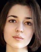 Anastasiya Chernyshova