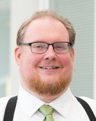 Mitchell T Harden