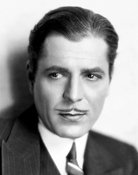 Largescale poster for Warner Baxter