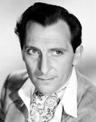 Peter Cushing