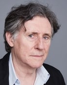 Largescale poster for Gabriel Byrne
