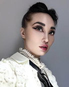 Priscilla Wong