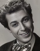 Grootschalige poster van Vito Scotti