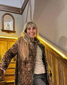 Maricel María del Luján Marinu