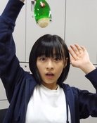 Nana Mori