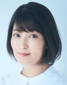 川澄綾子