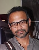 Grootschalige poster van Abhinay Deo