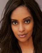 Grootschalige poster van Azie Tesfai