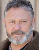 Paul Hawkyard