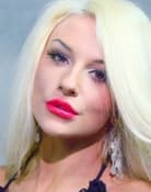 Largescale poster for Courtney Stodden