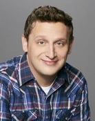 Grootschalige poster van Tim Robinson