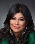 Jailoshini Naidoo