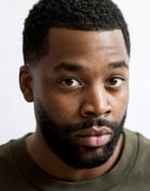 LaRoyce Hawkins