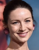 Grootschalige poster van Caitriona Balfe