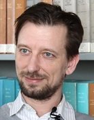 Andreas Garfield