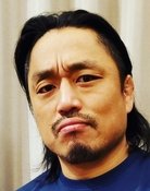 Hirooki Goto