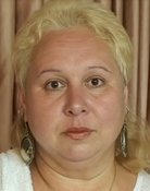 Irina Romakina