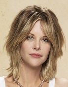 Grootschalige poster van Meg Ryan