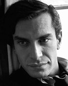 Martin Landau