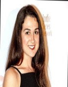 Cassie Vance