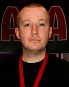 Garth Ennis