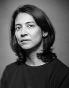 Shweta Venkat Mathew