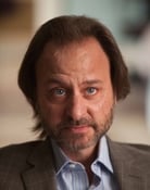 Fisher Stevens