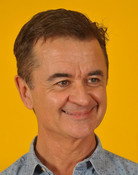 Pádraig Cusack