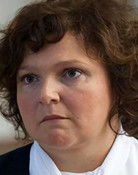 Екатерина Лисовая