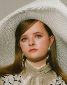 Milly Shapiro