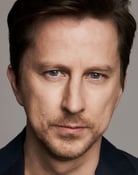 Grootschalige poster van Lee Ingleby