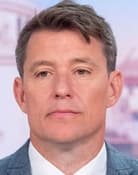 Ben Shephard