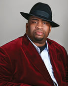 Largescale poster for Patrice O'Neal