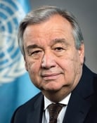 António Guterres