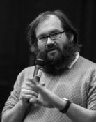 Jacques Perconte