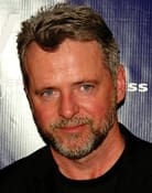 Grootschalige poster van Aidan Quinn