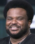 Craig Robinson
