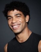 Largescale poster for Carlos Acosta