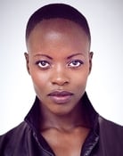 Largescale poster for Florence Kasumba