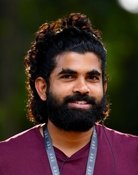 S S Karthikeya