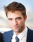 Largescale poster for Robert Pattinson