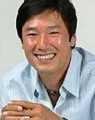 Baek Jong-hak