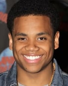 Tristan Mack Wilds